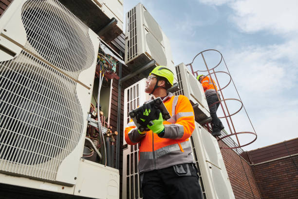 Best HVAC installation services  in Veneta, OR