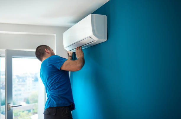 Best HVAC installation services  in Veneta, OR