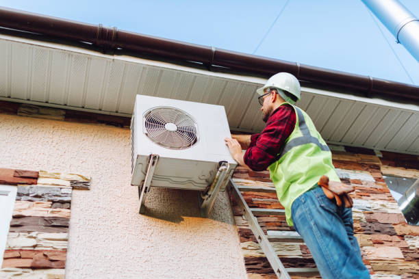 Best HVAC emergency services  in Veneta, OR