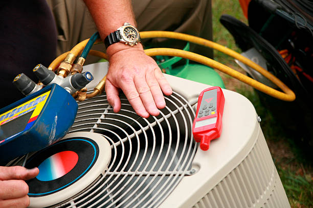 Best HVAC emergency services  in Veneta, OR