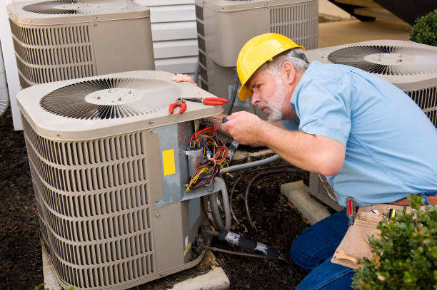Best HVAC replacement cost  in Veneta, OR