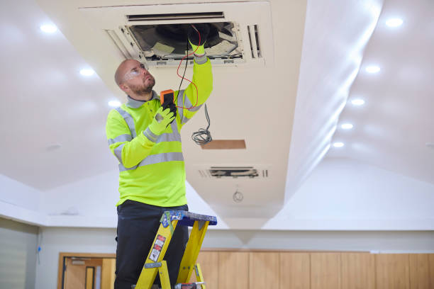 Best HVAC tune-up services  in Veneta, OR