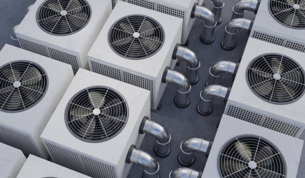 Best Commercial HVAC repair  in Veneta, OR