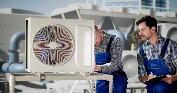 Best HVAC repair near me  in Veneta, OR
